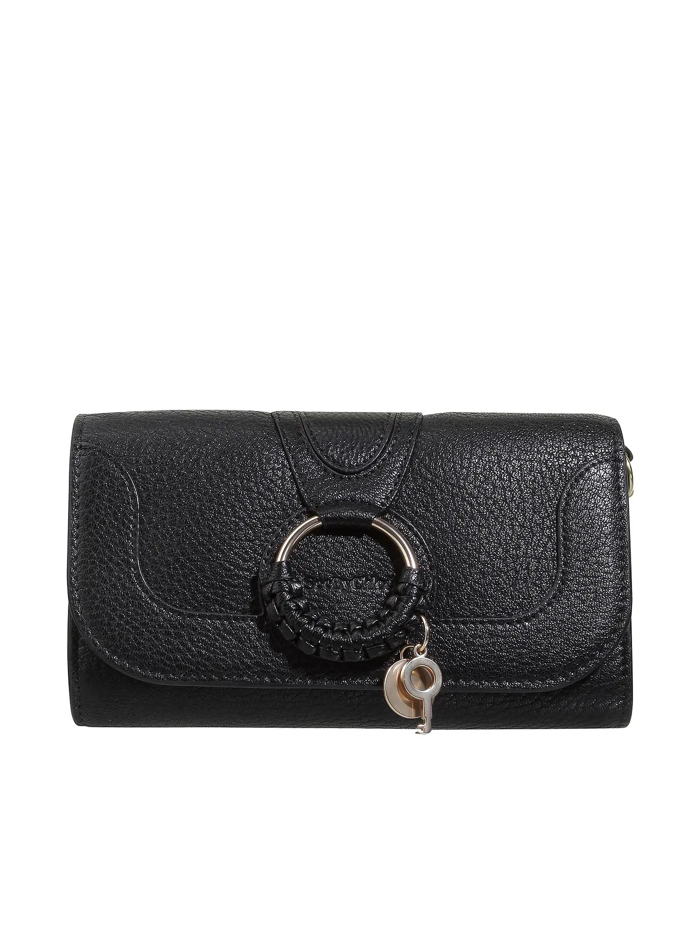 SEE BY CHLOE | Ledertasche - Mini Bag | 
